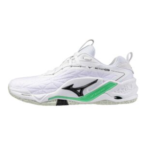 Mizuno Wave Stealth Neo 2 Handboltaskór Unisex