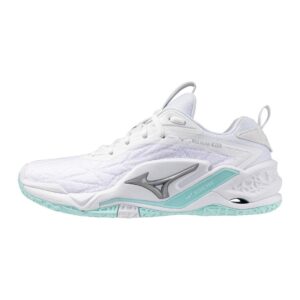 Mizuno Wave Stealth Neo 2 Handboltaskór