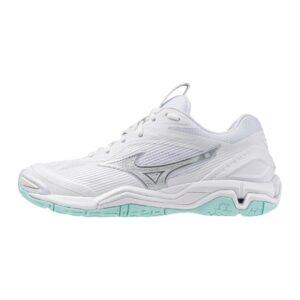 Mizuno Wave Stealth 6 Handboltaskór