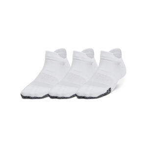 Under Armour Breathe 3pk NS Tab Sokkar
