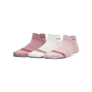 Under Armour Breathe 3pk NS Tab Sokkar