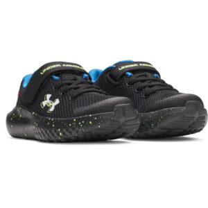 Under Armour BPS Surge 4 AC Barnaskór