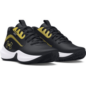 Under Armour GS Lockdown 7 Barnaskór