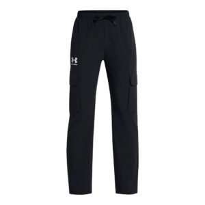 Under Armour B Icon Woven Buxur Barna
