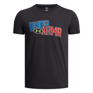 Under Armour Overlay WM Stuttermabolur Barna