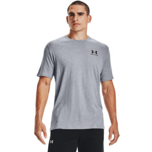 Under Armour Sportstyle LC Stuttermabolur