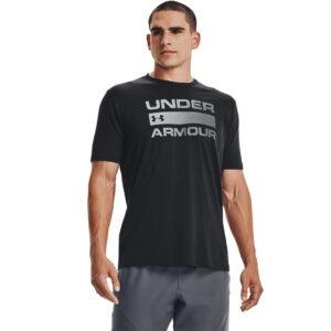 Under Armour Team Stuttermabolur