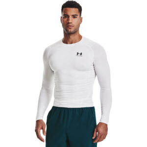 Under Armour HeatGear® Compression Langermabolur