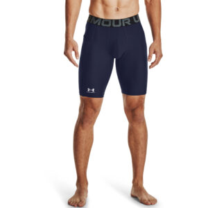 Under Armour HeatGear Long Stuttbuxur