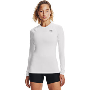 Under Armour HG Authentics Comp Langermabolur