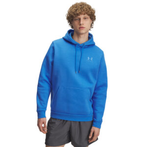 Under Armour Icon Fleece Hettupeysa