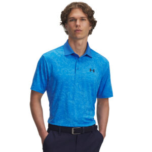 Under Armour Playoff 3.0 Printed Polobolur