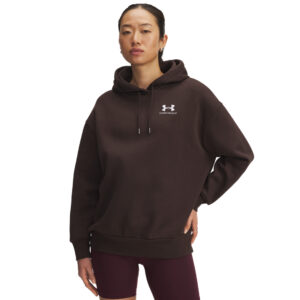 Under Armour Icon Fleece OS Hettupeysa