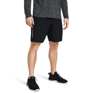 Under Armour Tech Woven Wordmark Stuttbuxur