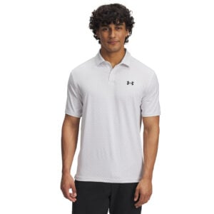 Under Armour T2G Printed Polobolur