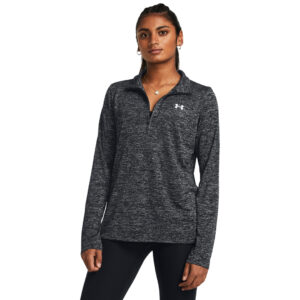 Under Armour Tech 1/2 Rennd Peysa