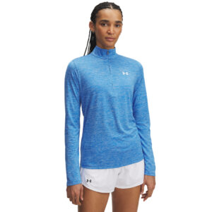 Under Armour Tech Twist 1/2 Rennd Peysa