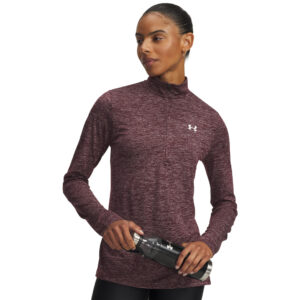 Under Armour Tech Twist 1/2 Rennd Peysa