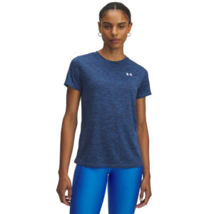 Under Armour Tech SSC- Twist Stuttermabolur