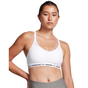 Under Armour Crossback Low Íþróttatoppur