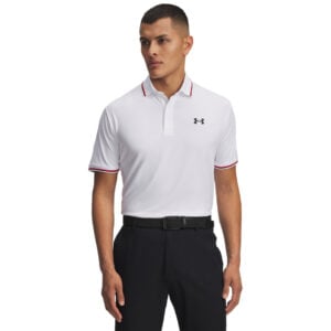 Under Armour Playoff 3.0 Rib Polobolur