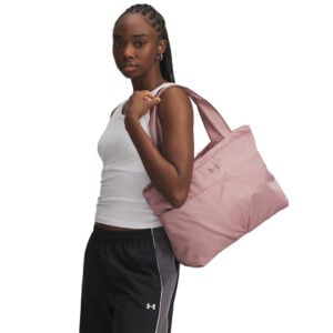Under Armour Studio Lite Tote Bag