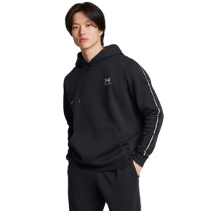 Under Armour Icon Fleece HD Taping Hettupeysa