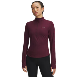 Under Armour EMEA Motion 1/2 Rennd Peysa
