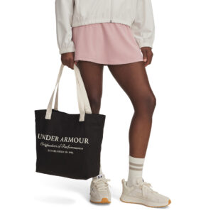 Under Armour Canvas Tote Bag