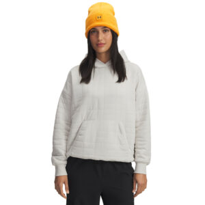 Under Armour Unstoppable Flc Txtr Hettupeysa