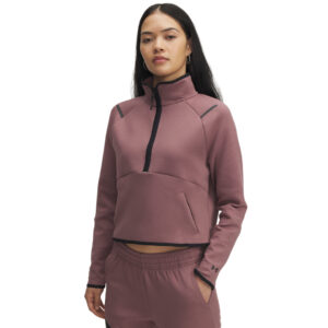 Under Armour Unstoppable Flc Peysa
