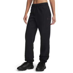 Under Armour Icon Vida Flc Joggingbuxur