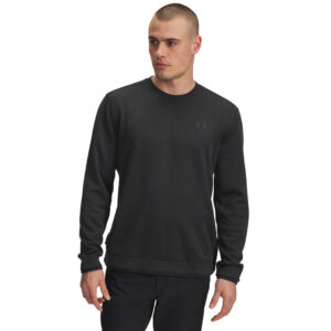 Under Armour Fleece Crew Peysa