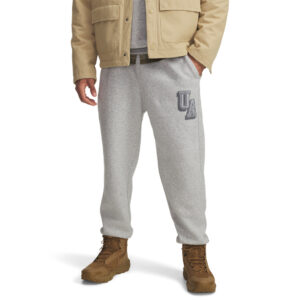 Under Armour Icon Flc Graphic Jogging Buxur