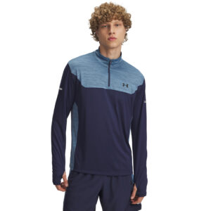Under Armour Tech Utility 1/4 Rennd Peysa