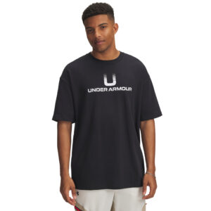 Under Armour HWT U LOGO Stuttermabolur