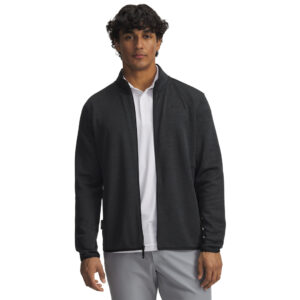 Under Armour Drive Rennd Peysa