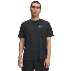 Under Armour Tech Novelty Stuttermabolur