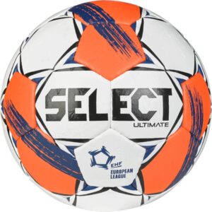 Select Handbolti Europe Lea 25/26 Keppnis Stærð 2