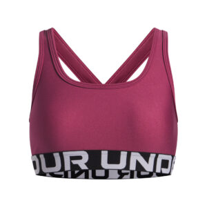 Under Armour Crossback Toppur Barna