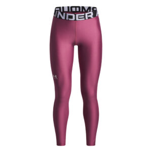Under Armour HG Leggings Barna
