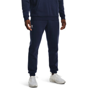 Under Armour Icon Fleece Joggingbuxur