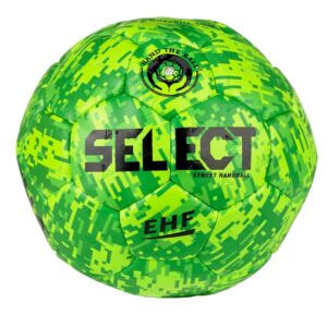 Select Handbolti Goalcha Street Handball v25