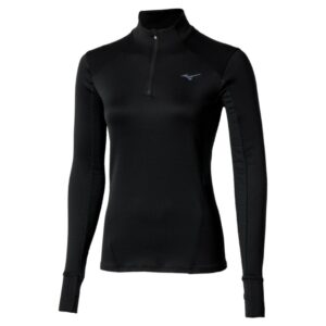 Mizuno Active Warm 1/2 Rennd Peysa