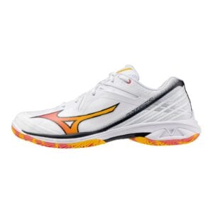 Mizuno Wave Claw 3 Tennisskór Unisex