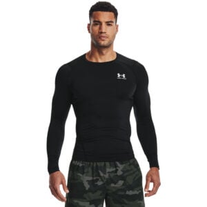 Under Armour HeatGear® Compression Langermabolur