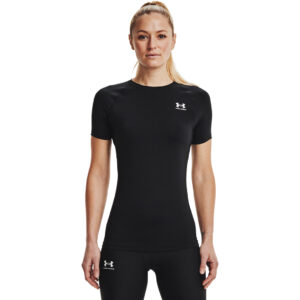 Under Armour HeatGear Authentics Comp Stuttermabolur