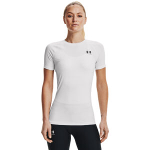 Under Armour HeatGear Authentics Comp Stuttermabolur