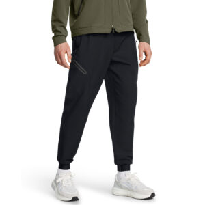 Under Armour Unstoppable Woven Jogging Buxur