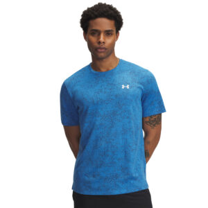 Under Armour Tech Novelty Stuttermabolur